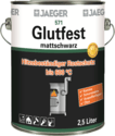 Jaeger glutfest